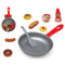 Kinderservies Breakfast 28 x 16 cm
