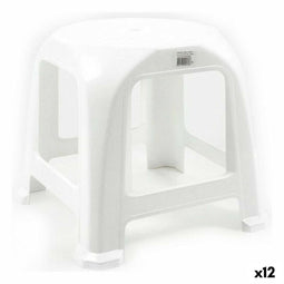 Kruk Step Dem 34 x 34 x 33 cm (12 Stuks)