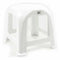 Kruk Step Dem 34 x 34 x 33 cm (12 Stuks)
