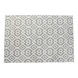 Tapijt DKD Home Decor Polyester Arabisch (160 x 230 x 1.3 cm)