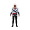 Kostuums voor Volwassenen My Other Me Nicolaï Orelov Assassin's Creed Maat S