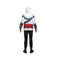 Kostuums voor Volwassenen My Other Me Nicolaï Orelov Assassin's Creed Maat S