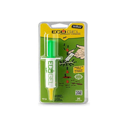 Insecticide Novar Ecogel Side camping stove Spuit 10 g