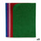 EVA-rubber Multicolour Purpurine 65 x 0,2 x 45 cm (12 Stuks)