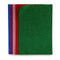 EVA-rubber Multicolour Purpurine 65 x 0,2 x 45 cm (12 Stuks)