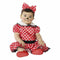 Kostuums voor Baby's Rood Maat 24 maanden