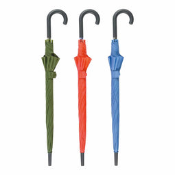 Automatische paraplu C-Collection Clima Pongee UVP 50+ 8 Staven (Ø 61 cm)