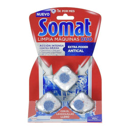 Schoonmaakster Somat 164904