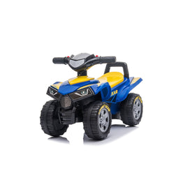Driewieler Goodyear Blauw 58 x 35 x 41 cm