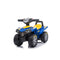 Driewieler Goodyear Blauw 58 x 35 x 41 cm