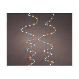 LED-lichtkrans