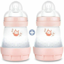 Flesjesset MAM Easy Start 160 ml