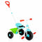 Driewieler Moltó Urban Trike Blauw 124 x 60 cm Baby