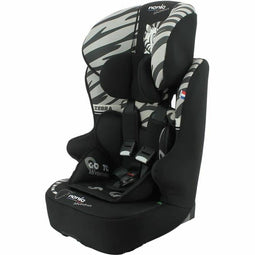 Autostoeltje Nania Race Zebra