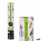Confettikanon Euros Multicolour Papier 5 x 29 x 5 cm (48 Stuks)