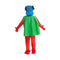 Kostuums voor Kinderen My Other Me Superthings (8 Onderdelen) Maat 4-5 jaar
