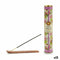 Wierook Paars Met steun (12 Stuks)