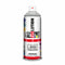 Sprayverf Pintyplus Evolution RAL 7035 Lichtgrijs 400 ml Mat