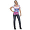Kostuums voor Volwassenen My Other Me Blauw Oktoberfest Maat M