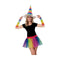 Tutu My Other Me Regenboog Één maat