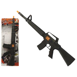 Militair machinegeweer 17 x 55 x 3,5 cm