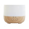 Luchtbevochtiger Geurverspreider DKD Home Decor Wit Natuurlijk 200 ml