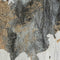 Schilderij DKD Home Decor 120 x 4 x 90 cm Loft Wereldkaart (2 Stuks)
