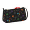 Schoolpennenzak The Avengers Super heroes Zwart (20 x 11 x 8.5 cm)