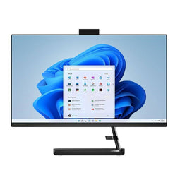 Alles in Eén Lenovo IdeaCentre 3 27" i5-12450H 16 GB RAM 512 GB SSD