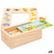Domino Woomax dieren (12 Stuks)