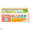 Domino Woomax dieren (12 Stuks)