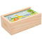 Domino Woomax dieren (12 Stuks)
