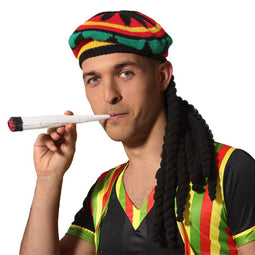 Vrachtwagen Jamaica