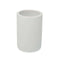 Tandenborstelhouder Hars (7 x 10 x 7 cm) Kleur Grijs