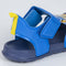 Kindersandalen The Paw Patrol Donkerblauw Schoenmaat 25