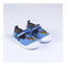 Kindersandalen The Paw Patrol Blauw Schoenmaat 23