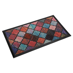 Deurmat Versa Thermoplast Kokosvezel 40 x 2 x 70 cm