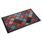 Deurmat Versa Thermoplast Kokosvezel 40 x 2 x 70 cm