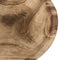 Middenstuk Beige Hout 27 x 27 x 16 cm