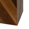 Lamp Bruin Crème 60 W 25 x 25 x 51 cm