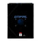 Organiser Map Star Wars Digital escape Zwart A4