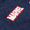 Dog Jacket Marvel Blauw XXS