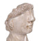Decoratieve figuren Beige 12,5 x 13,5 x 27,5 cm