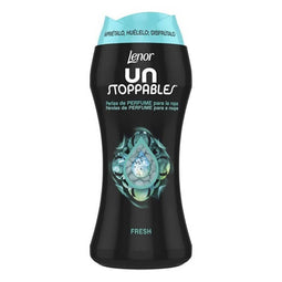 Geconcentreerde wasverzachter Unstoppables Fresh Lenor (210 g)