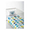 Set beddengoed voor kinderbed Cool Kids Lucas Afmetingen 60 cm kinderbed (100 x 130 cm)
