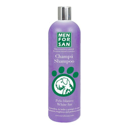 Dierenshampoo Menforsan 1 L Hond