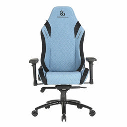 Gaming stoel Newskill NS-CH-NEITH-ZE-BLACK-BLUE Blauw