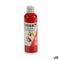 Vingerverf 200 ml Rood 12 Stuks