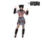 Kostuums voor Volwassenen (3 pcs) Rode Wolf Maat XS/S