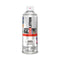 Spray Varnish Pintyplus Evolution S199 300 ml Gesatineerd Kleurloos
